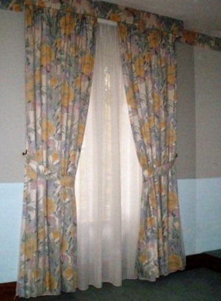 Raam masterbedroom