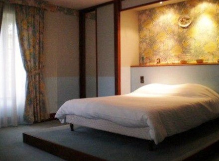 Masterbedroom
